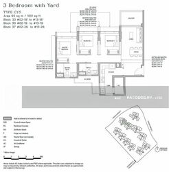 North Gaia (D27), Condominium #517037041